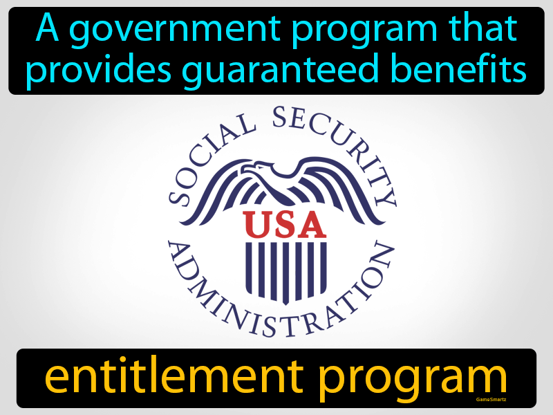 Entitlement Program Definition