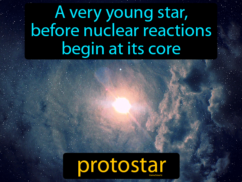 Protostar Definition