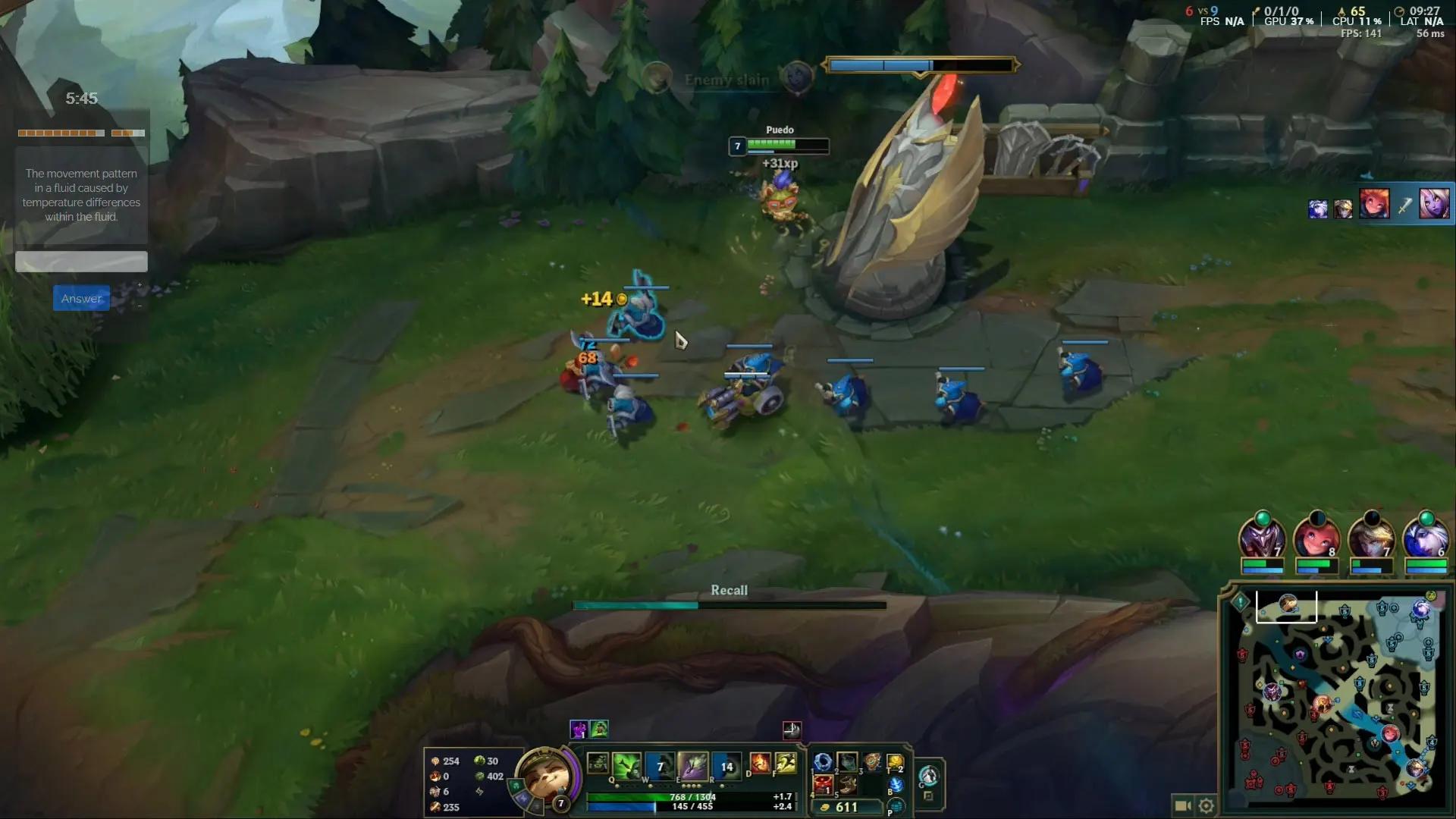 League Of Legends Meaning
