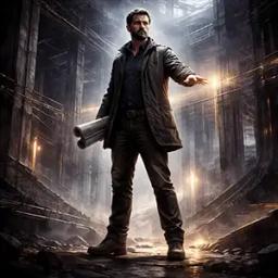 Architect career image