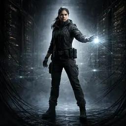 Cybersecurity Analyst career image