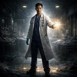 Doctor career image