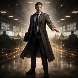 Administrator career image