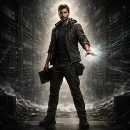 Software Developer & QA career image