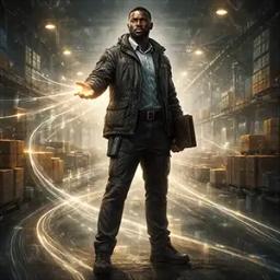 Supply Chain & Procurement career image