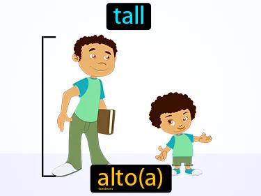 alto Simple Definition