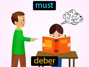 deber Simple Definition