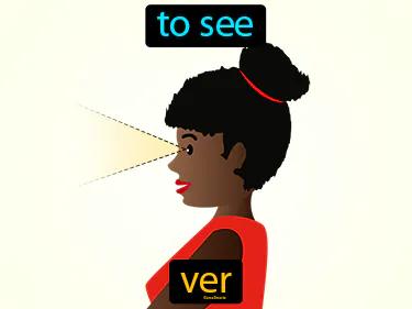 ver Simple Definition