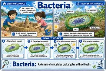 Bacteria Meaning Bacteria Meaning