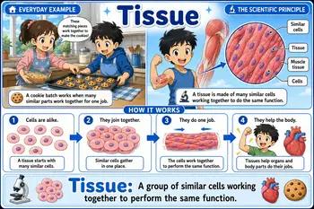 Tissue Meaning Tissue Meaning