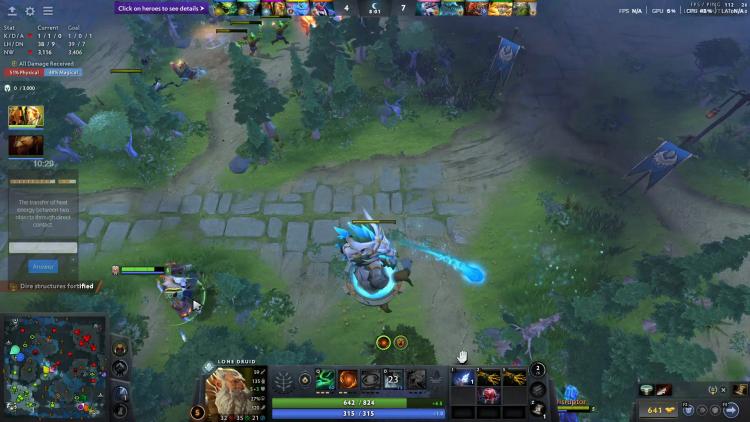 Dota 2 Meaning Dota 2 Meaning