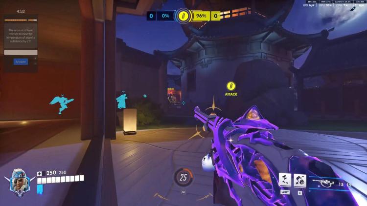 Overwatch Meaning Overwatch Meaning