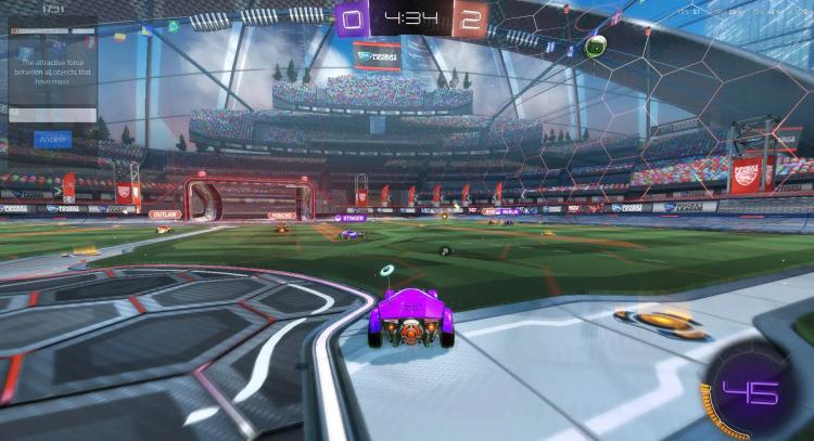 Rocket League Meaning Rocket League Meaning