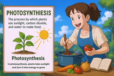 Plants
