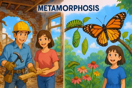 Invertebrates, Mollusks, Arthropods and Echinoderms