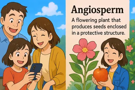 Plants Chapter Video