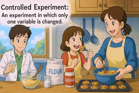 Life Science Chapter Video