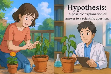 Life Science