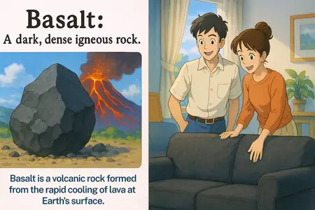 Earth's Structure Chapter Video