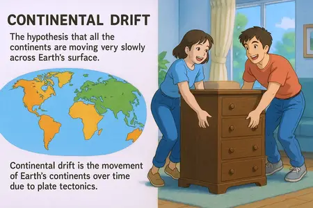 Plate Tectonics