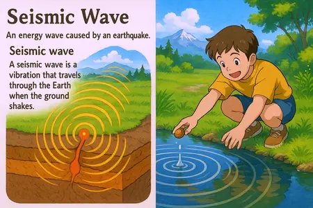 Predicting Natural Disasters MS-ESS3-2