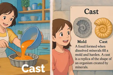 Rocks and Minerals Chapter Video