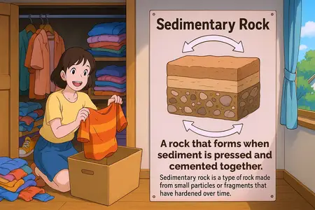 Earth's History