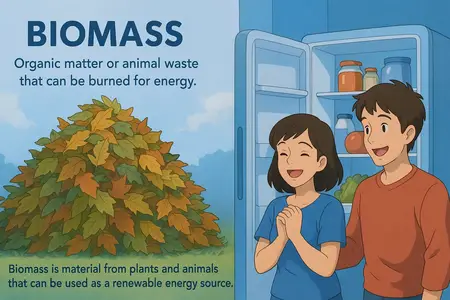 Resources and Energy Chapter Video