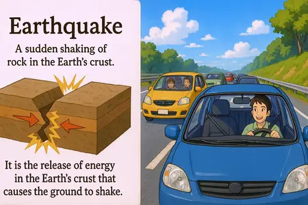 Earthquakes
