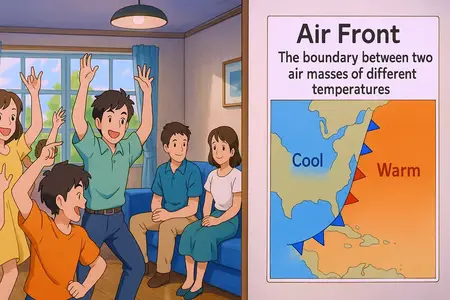 Earth's Water Chapter Video