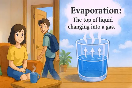 Water