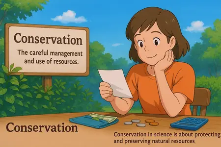 Earth's Resources Chapter Video