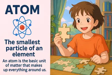 Atomic Structure
