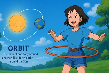 Our Solar System