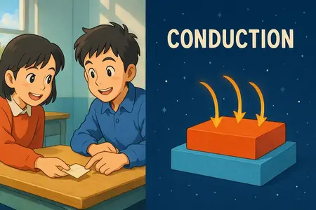 Forms of Energy Chapter Video