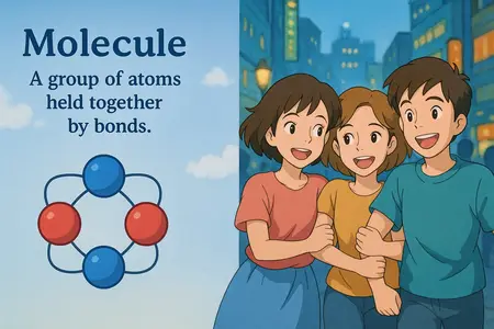 Covalent Bonding