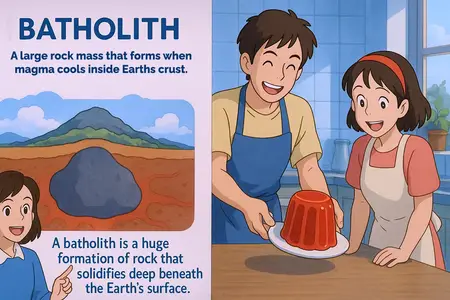 Volcanoes Chapter Video