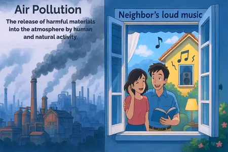 Earth's Atmosphere Chapter Video