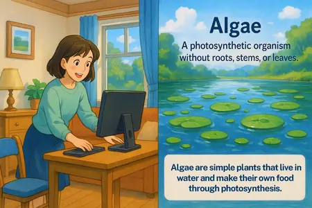 Bacteria, Viruses, Protists and Fungi Chapter Video