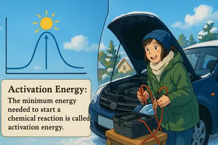 Reaction Rates