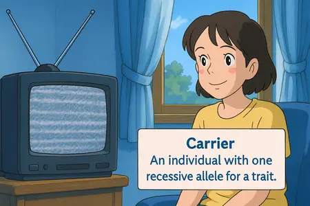 Heredity and Genetics