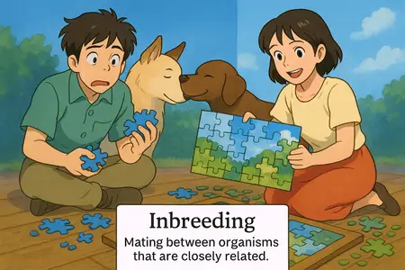 Genetic Technology and Engineering