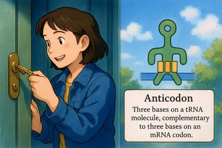 DNA, RNA and Proteins Chapter Video