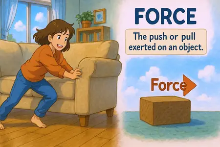Forces