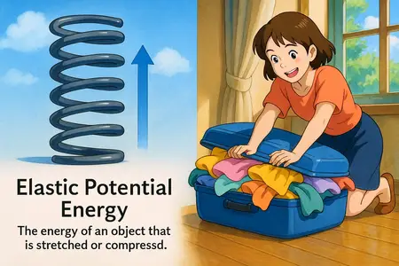 Energy Chapter Video