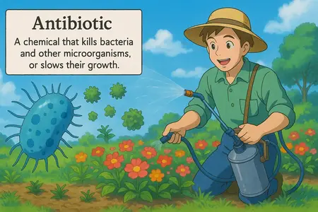 Immune System and Disease