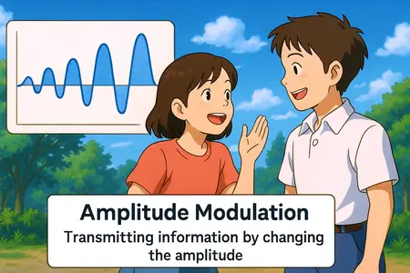 Electromagnetic Spectrum Chapter Video