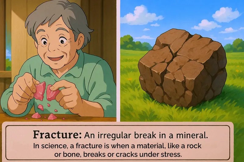 What is Fracture? - Easy to Understand What is Fracture? - Easy to Understand