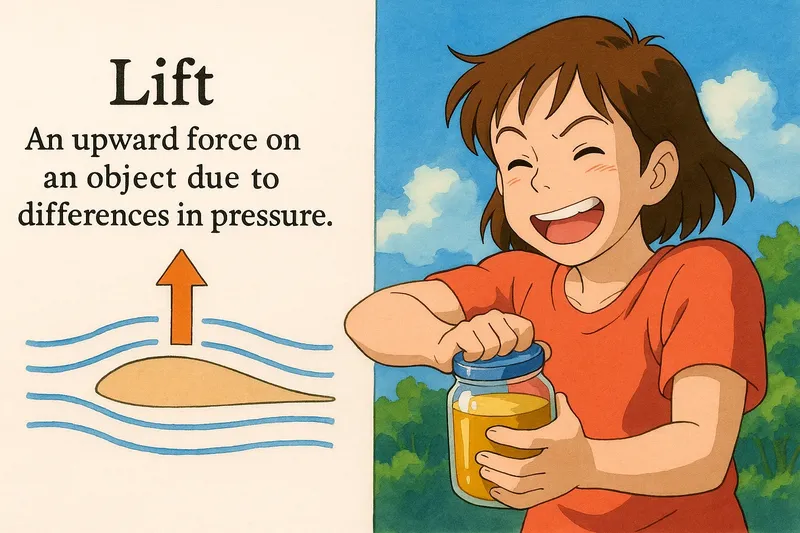 What is Lift? - Easy to Understand What is Lift? - Easy to Understand