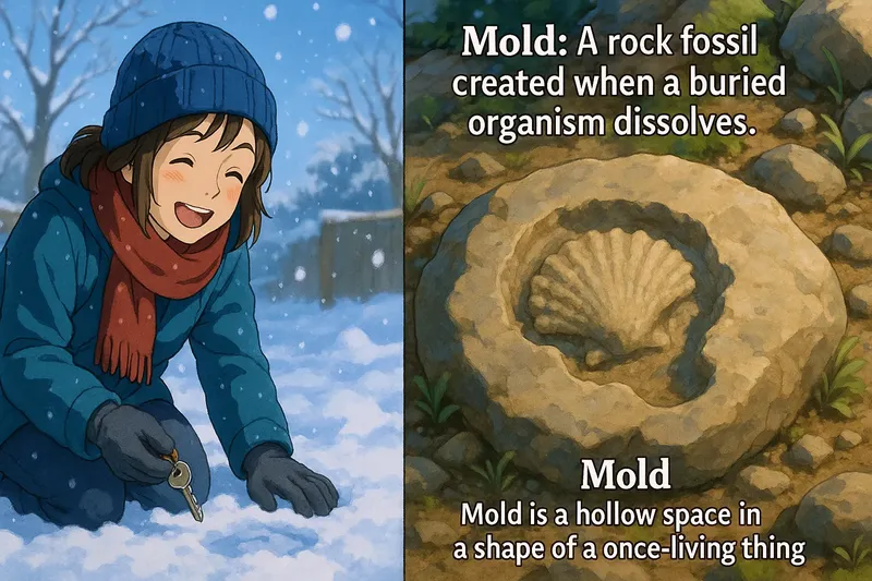 What is a Mold? - Easy to Understand What is a Mold? - Easy to Understand
